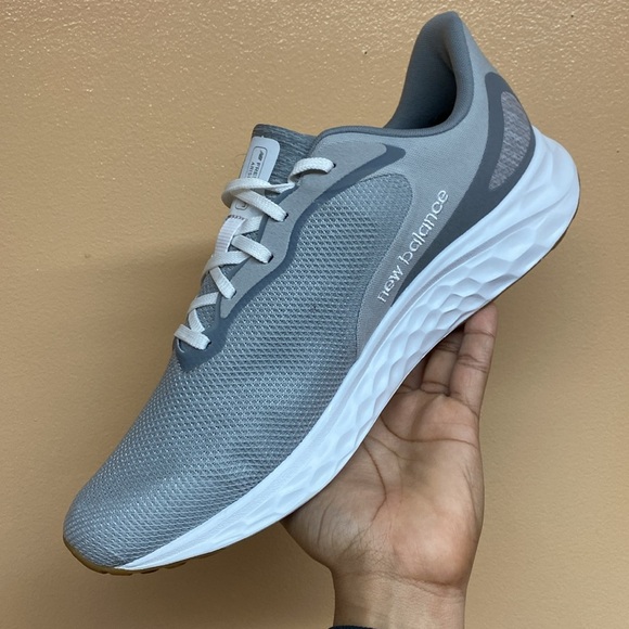 New Balance Fresh Foam Arishi V4 “Grey Green” - Picture 9 of 16